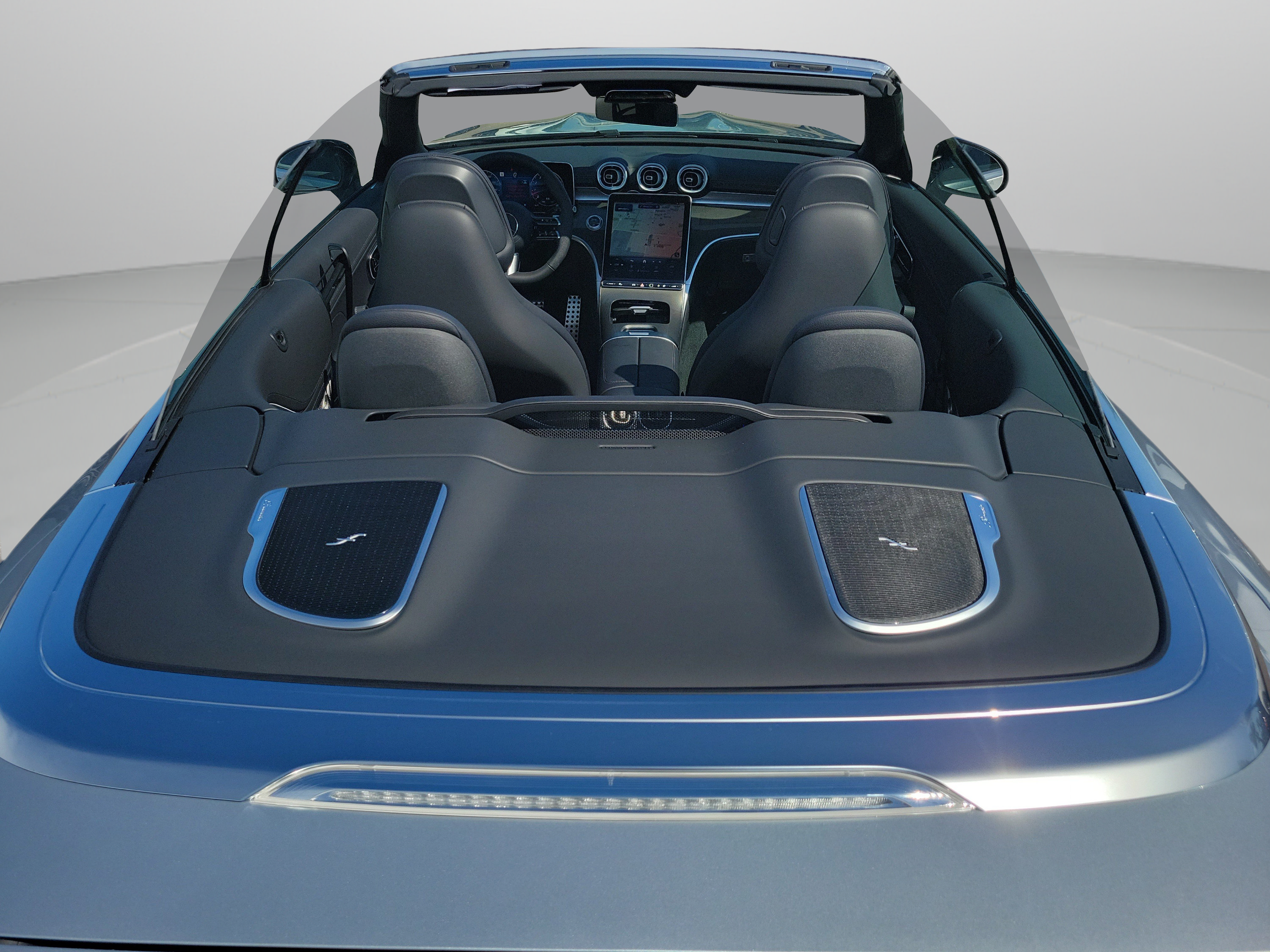 New 2027 Mercedes-Benz CLE 450 4MATIC Cabriolet image 31