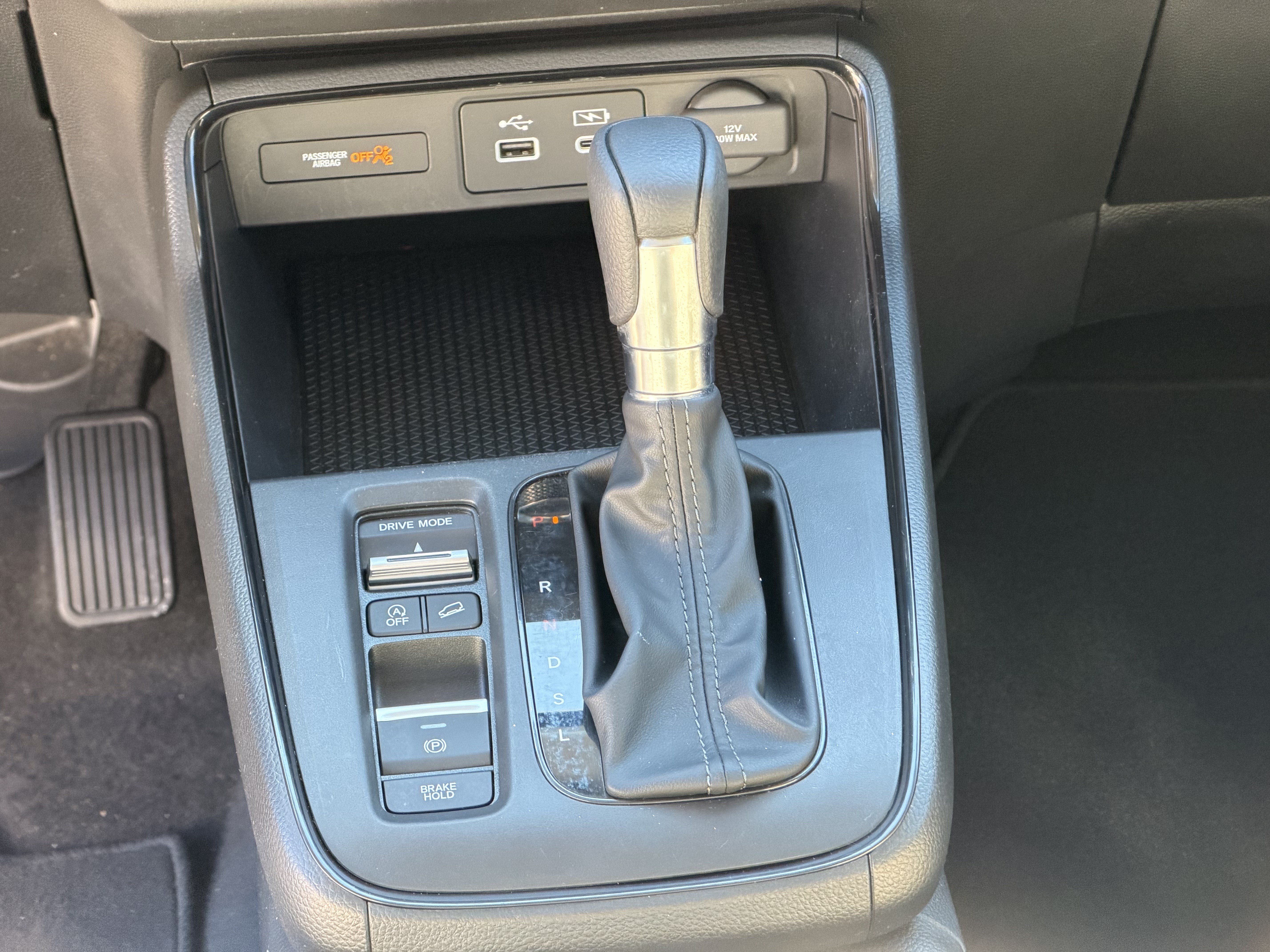 Certified 2023 Honda CR-V EX image 24
