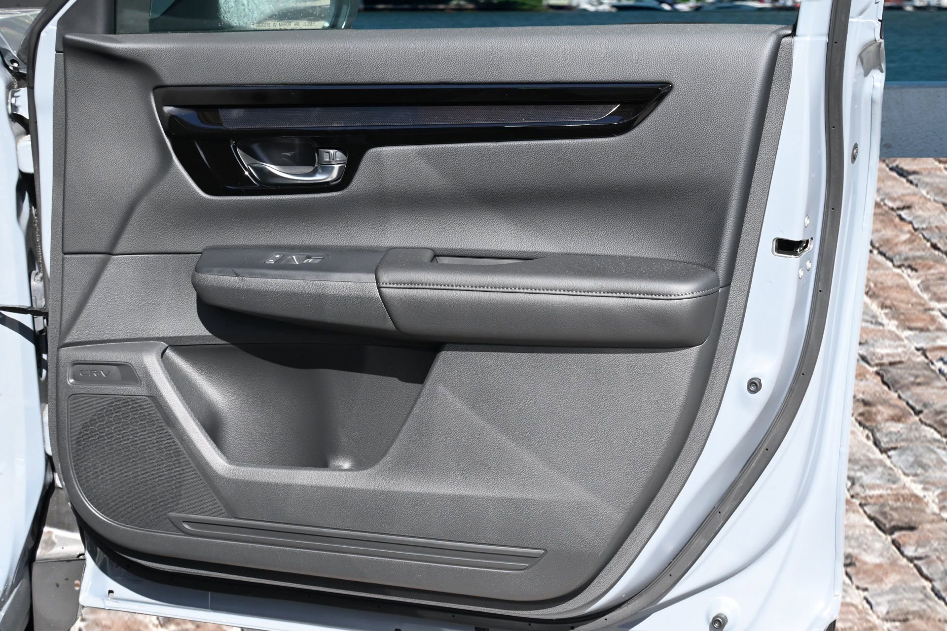 New 2025 Honda CR-V EX-L image 13