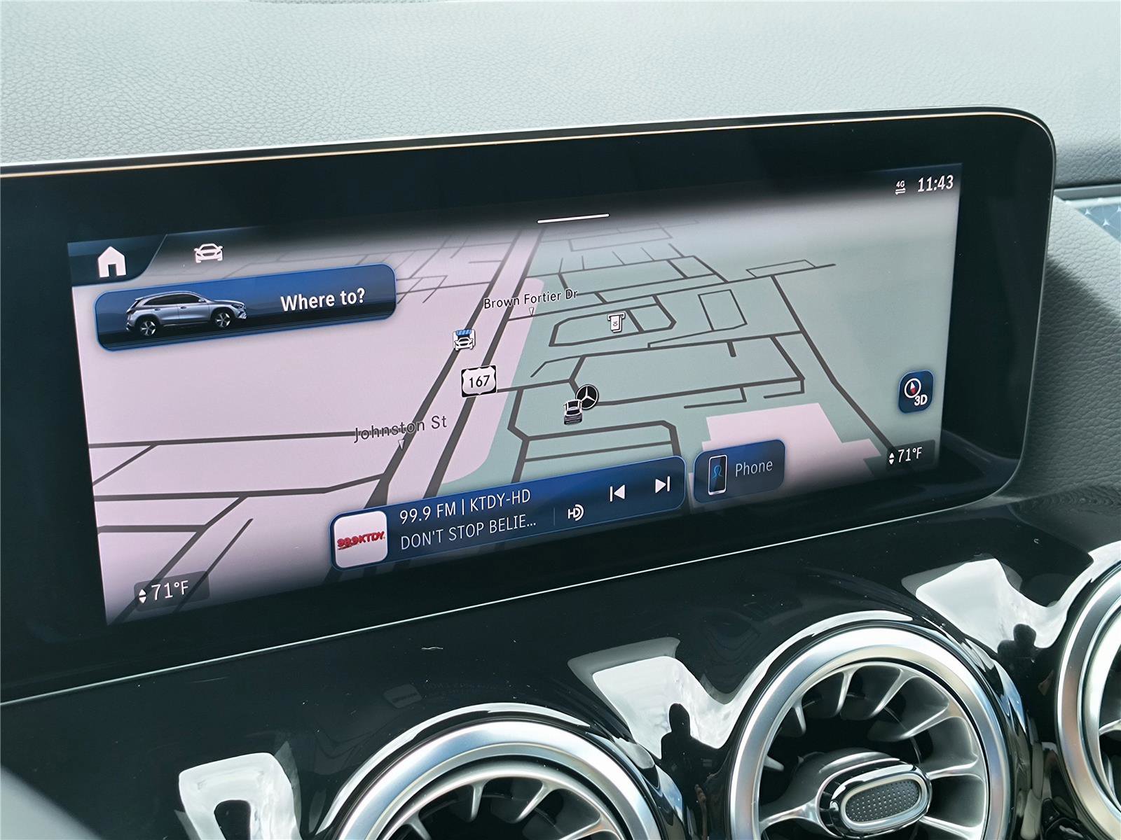 New 2025 Mercedes-Benz GLA 250 image 27