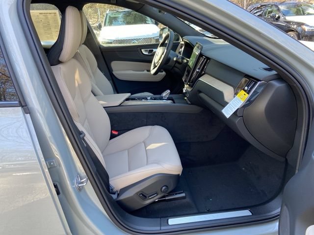 New 2026 Volvo XC60 T8 Plus w/ Climate Package AWD/4WD image 17