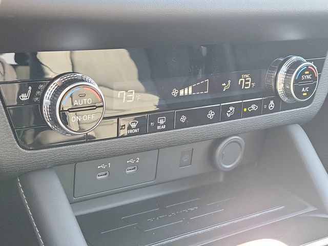 New 2026 Mitsubishi Outlander SE FWD image 33