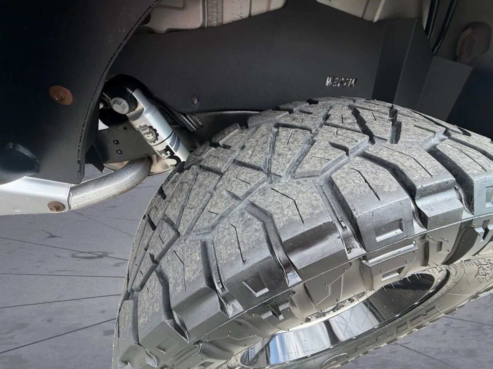 Used 2019 Jeep Wrangler Unlimited Sahara AWD/4WD image 35