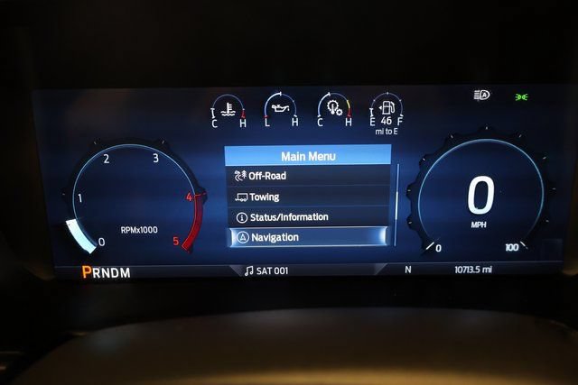 Used 2025 Ford F450 Platinum AWD/4WD image 16