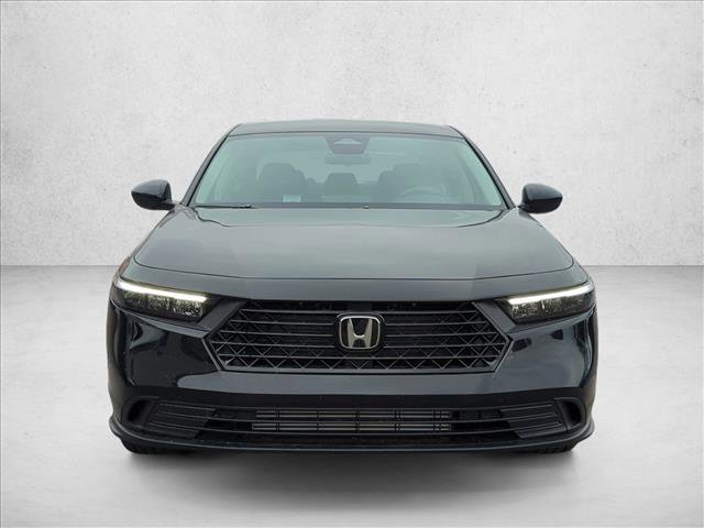 New 2026 Honda Accord LX image 6