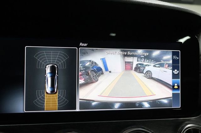 Used 2018 Mercedes-Benz E 400 Coupe image 29