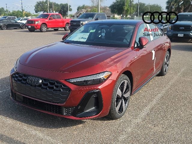 New 2026 Audi A5 2.0T Premium Plus AWD/4WD image 5