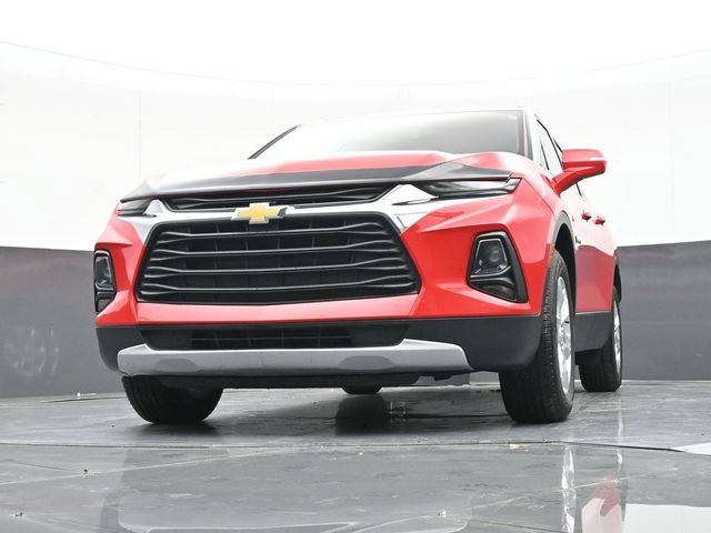 Used 2022 Chevrolet Blazer LT image 54