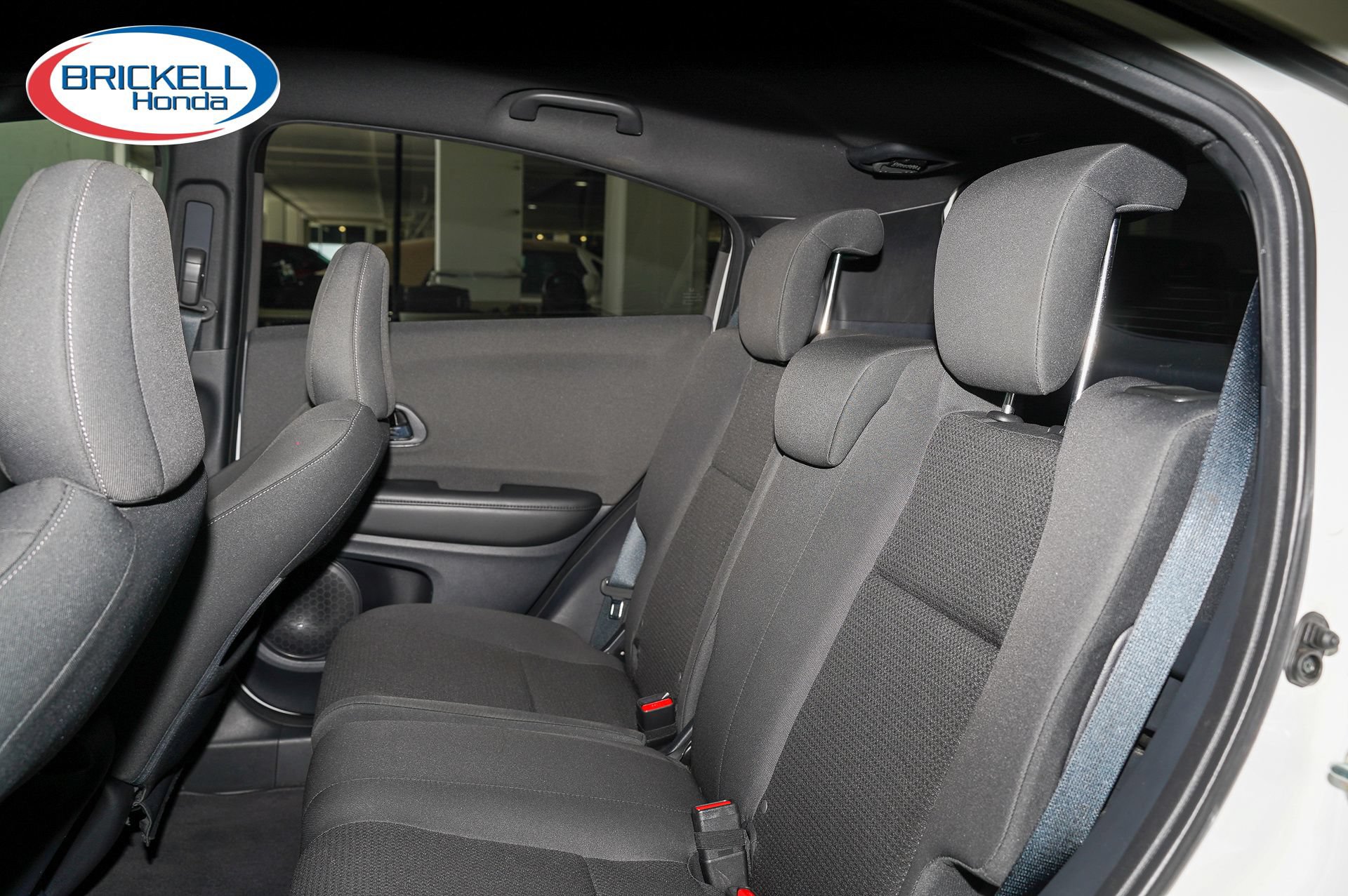 Certified 2022 Honda HR-V Sport image 16