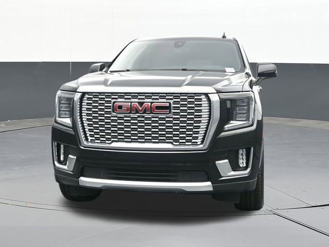 Used 2021 GMC Yukon XL Denali image 2