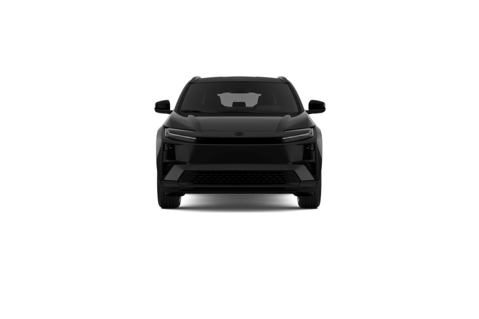 New 2026 Toyota C-HR AWD/4WD image 19