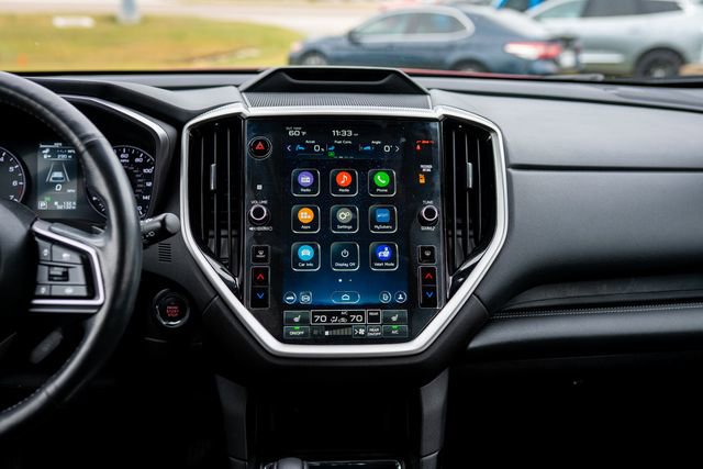 Certified 2023 Subaru Ascent Limited image 7
