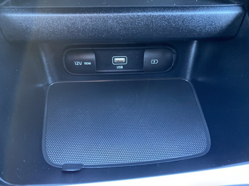 Certified 2022 Kia Forte GT-Line w/ GT-Line Technology Package image 30