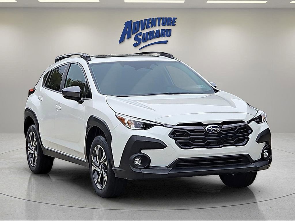Used 2026 Subaru Crosstrek 2.0i Premium image 1