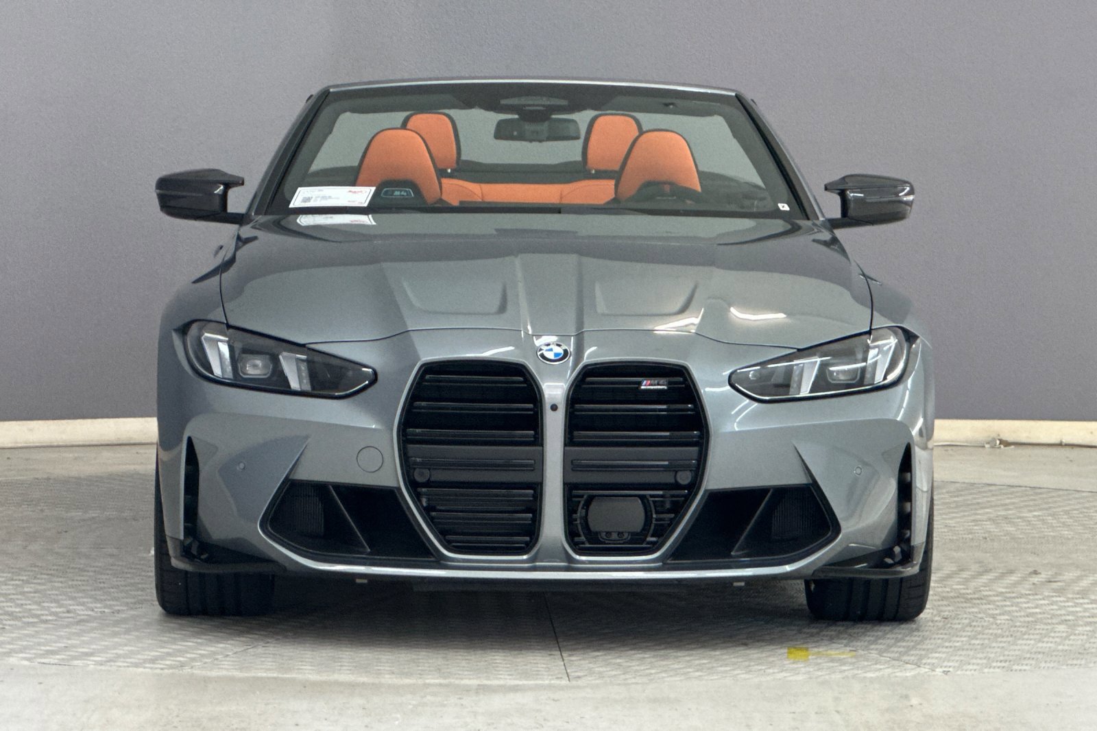 New 2026 BMW M4 xDrive Competition w/ M Carbon Exterior Package image 6