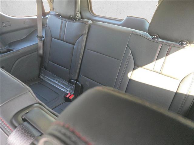 New 2026 Chevrolet Tahoe RST RWD image 9