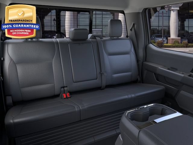 New 2025 Ford F450 Lariat w/ Lariat Ultimate Package AWD/4WD image 11