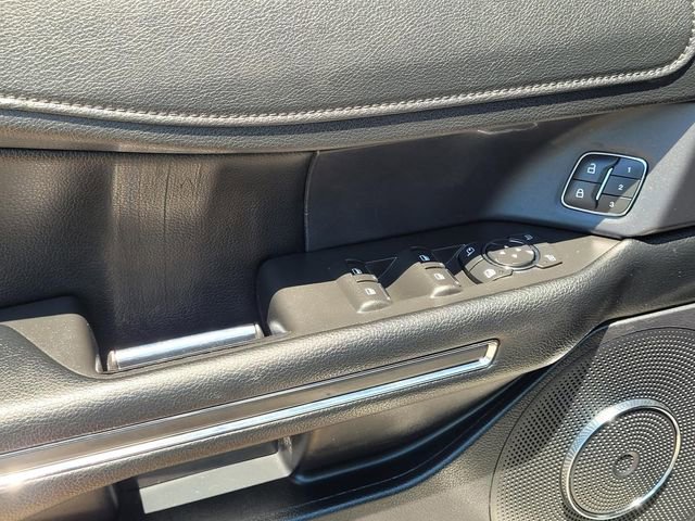 Used 2021 Ford Expedition Max XLT RWD image 18