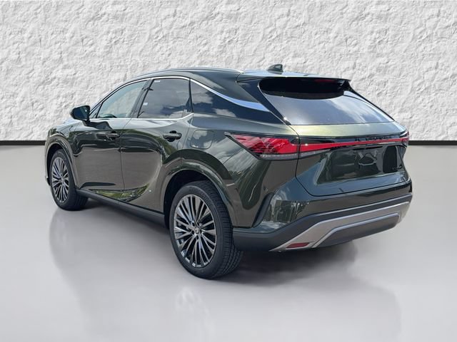 New 2026 Lexus RX 350 FWD w/ Convenience Package image 5