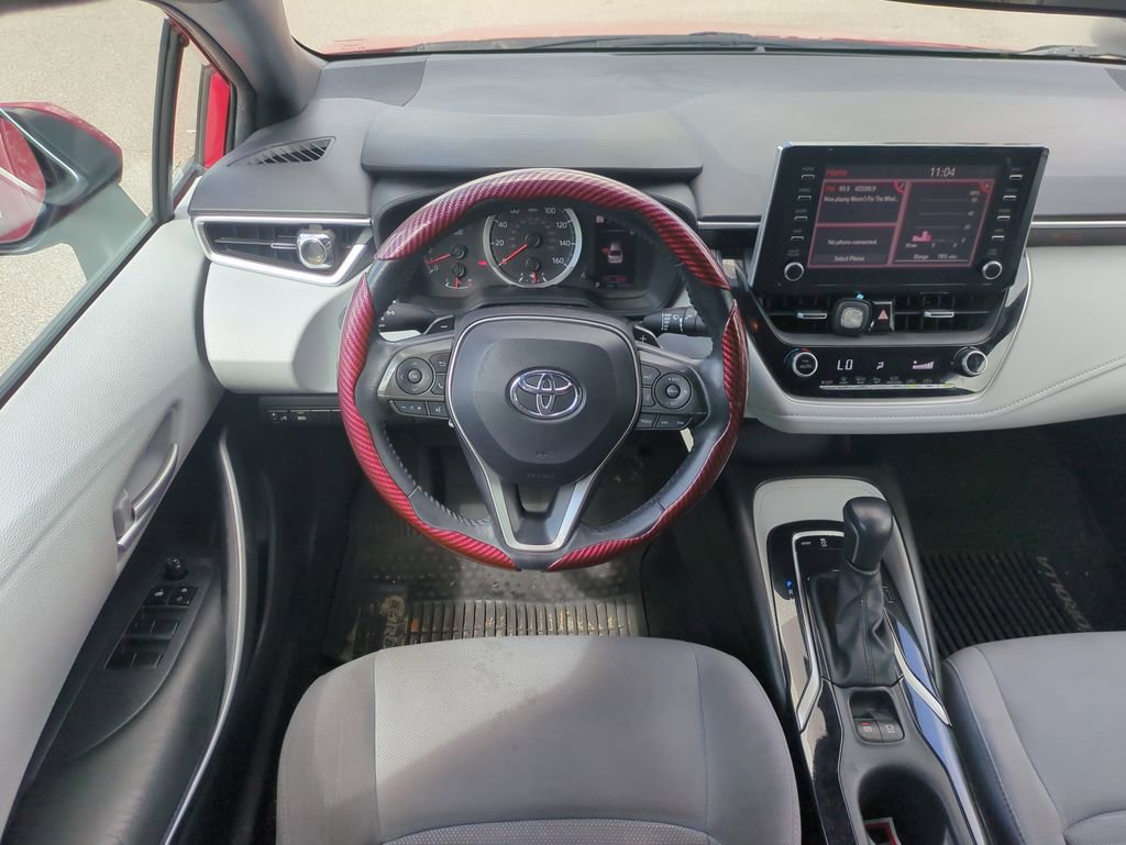 Used 2020 Toyota Corolla SE image 16