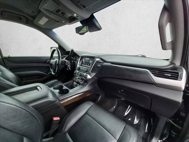Used 2015 Chevrolet Tahoe LT RWD image 20