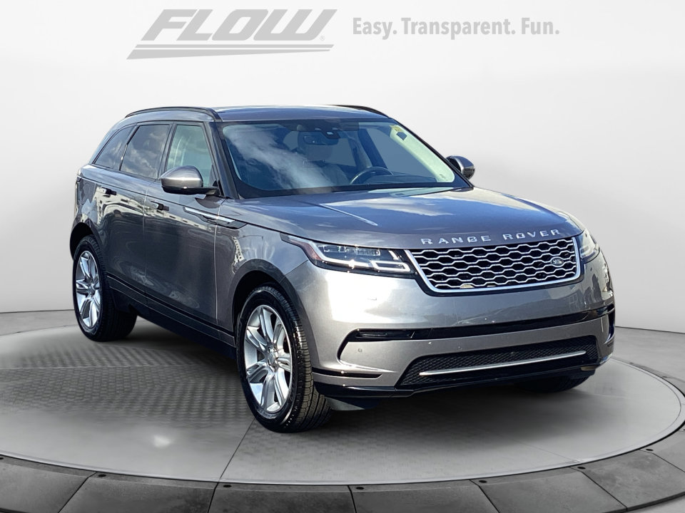 Used 2020 Land Rover Range Rover Velar S AWD/4WD image 1
