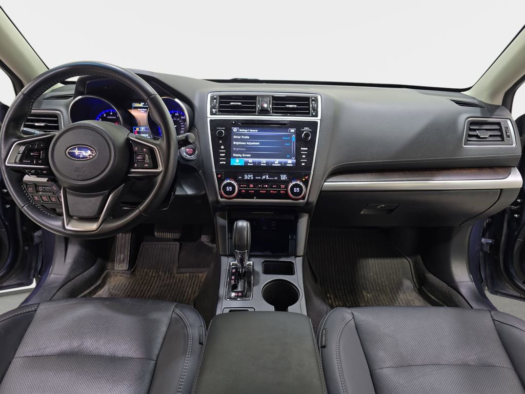 Used 2018 Subaru Outback 2.5i Limited image 10