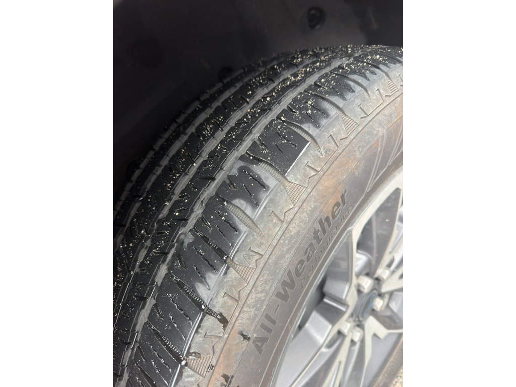 Used 2024 Jeep Wrangler Unlimited AWD/4WD image 6