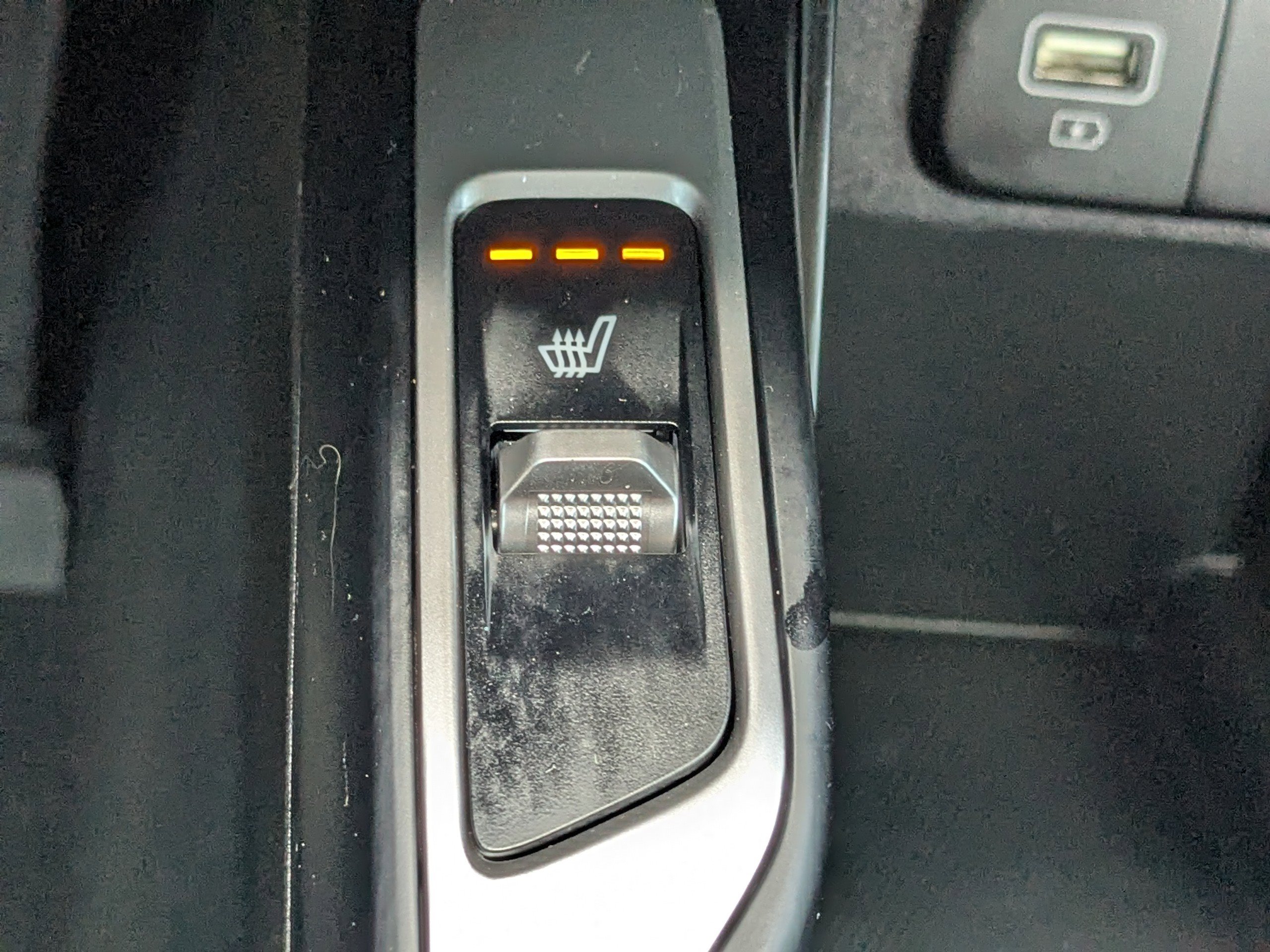 Certified 2022 Kia Sorento S image 30