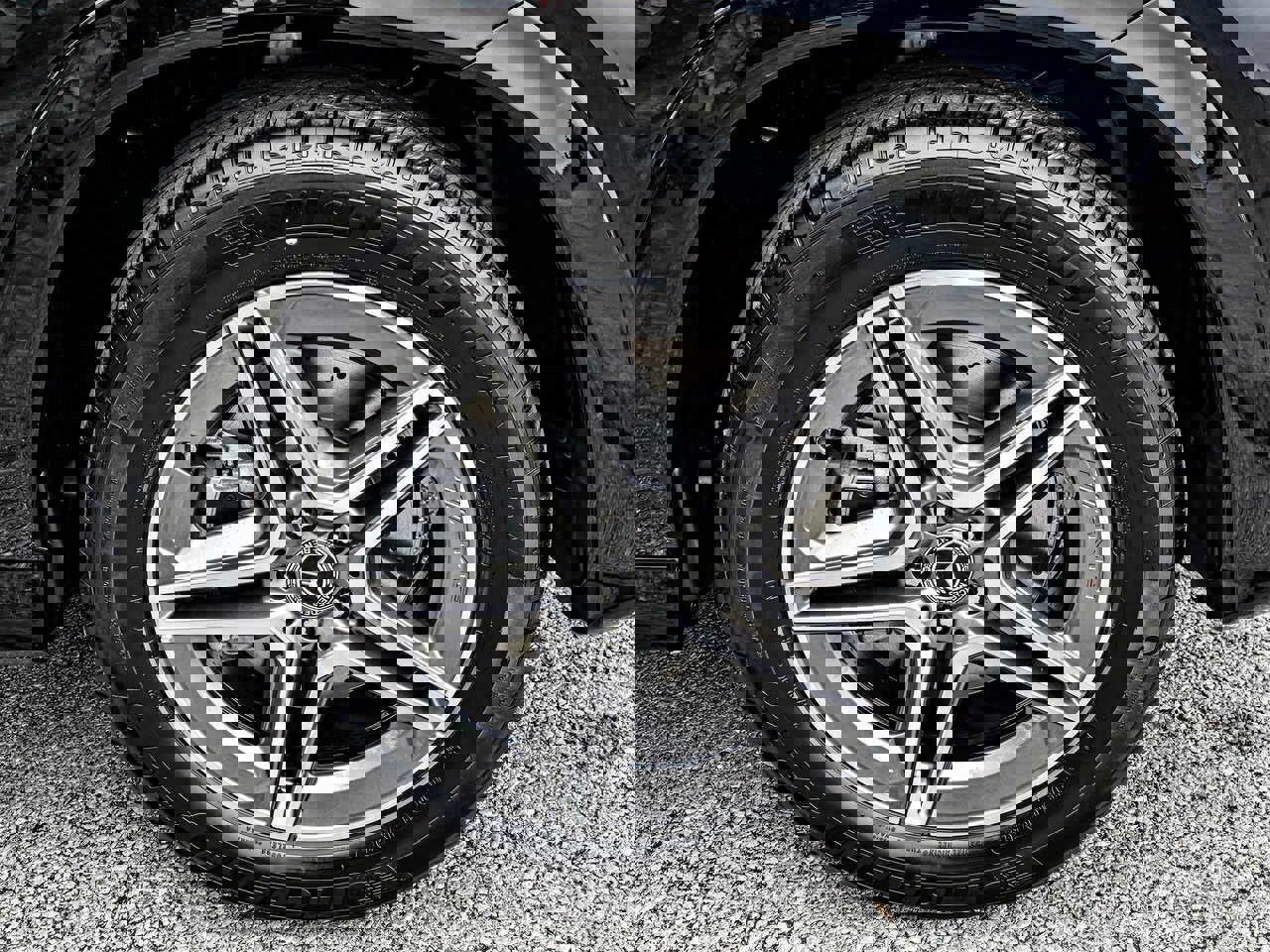 New 2026 Mercedes-Benz GLE 450 4MATIC image 9