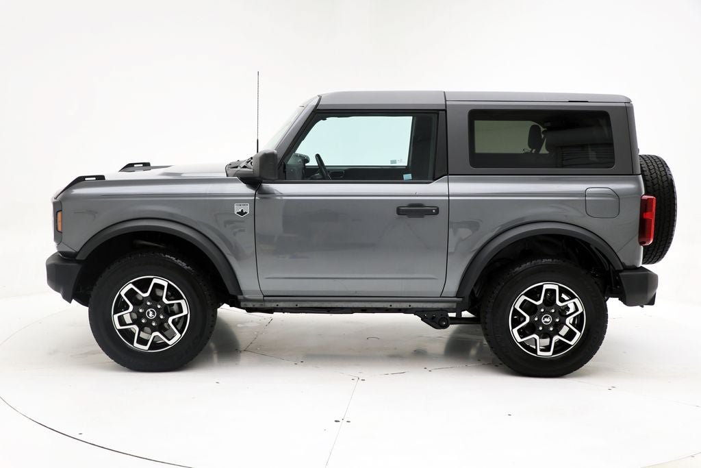 Used 2024 Ford Bronco Big Bend AWD/4WD image 5