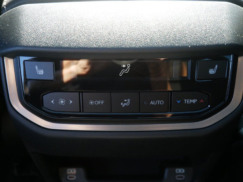 New 2026 Lexus TX 350 AWD w/ Technology Package image 13