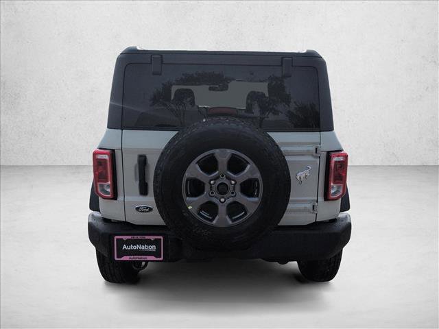 New 2025 Ford Bronco Big Bend image 7