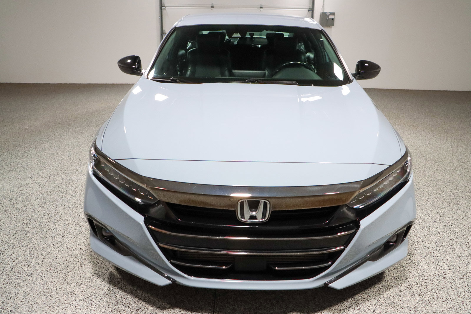 Used 2022 Honda Accord Sport image 4