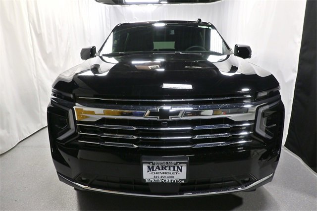 New 2026 Chevrolet Suburban LT w/ Comfort Package image 7