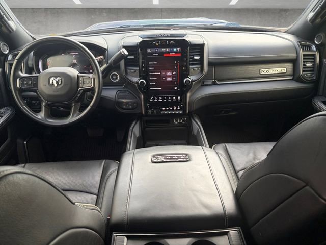 Used 2024 RAM 2500 Rebel w/ Safety Group image 20