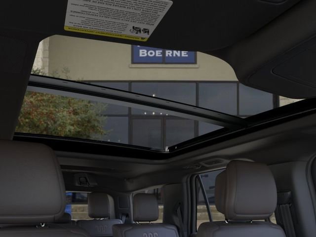 New 2026 Ford Expedition King Ranch AWD/4WD image 22