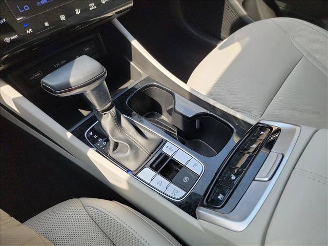 Used 2022 Hyundai Tucson SEL w/ Convenience + Premium Package FWD image 23