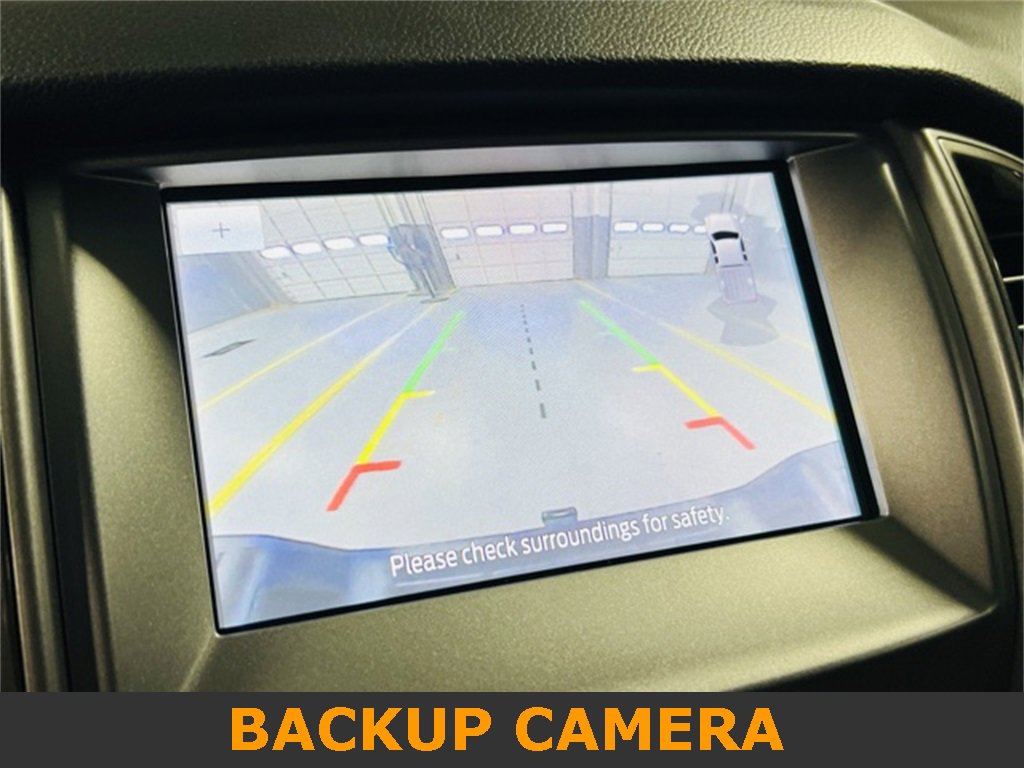 Used 2021 Ford Ranger XLT w/ Equipment Group 301A Mid image 7