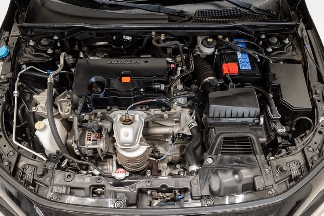 Used 2022 Honda Civic Sport image 3