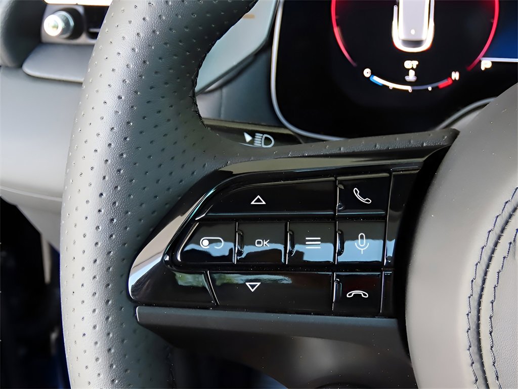 New 2024 Maserati Grecale GT image 41