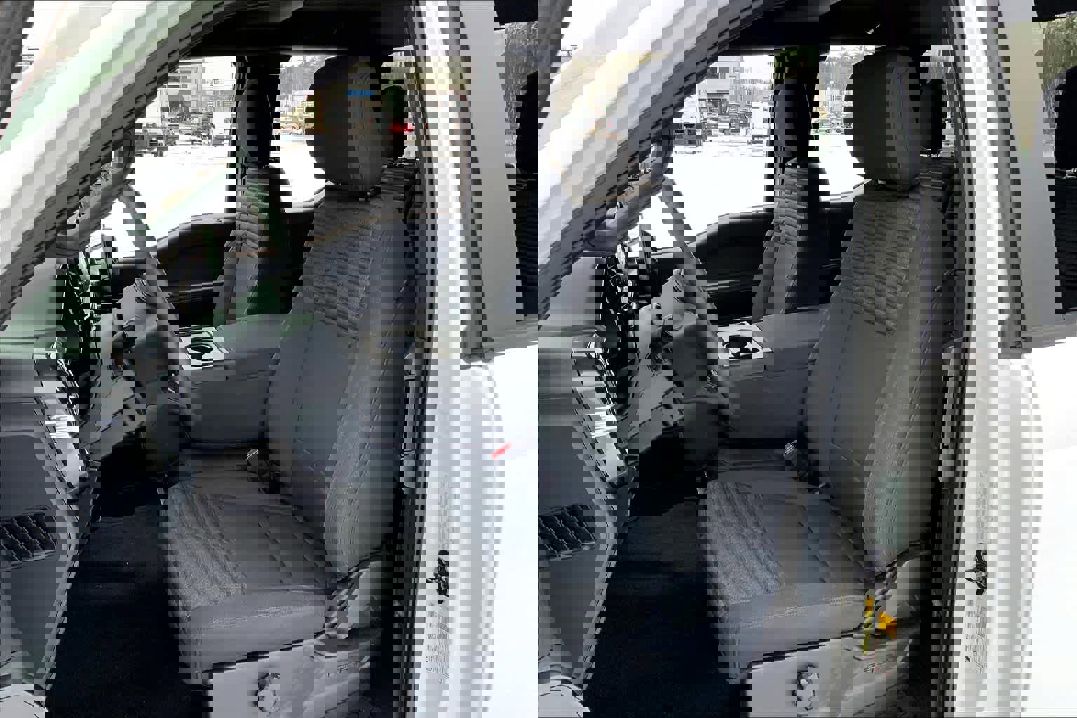 Used 2021 Ford F150 XL w/ Equipment Group 101A High image 9