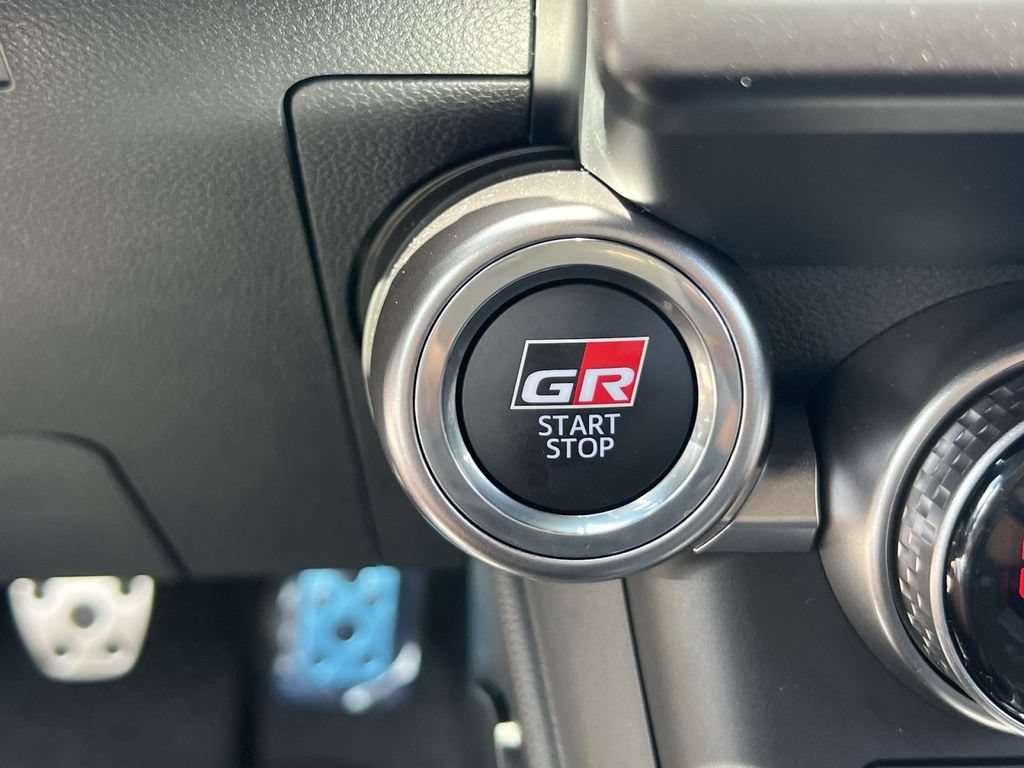 New 2026 Toyota GR86 Premium RWD image 25