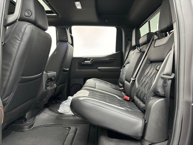 New 2026 GMC Sierra 1500 AT4 w/ AT4 Premium Package AWD/4WD image 44