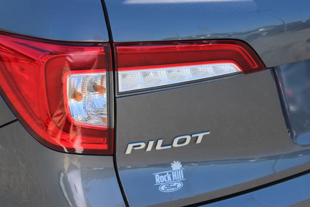 Used 2019 Honda Pilot EX-L image 15