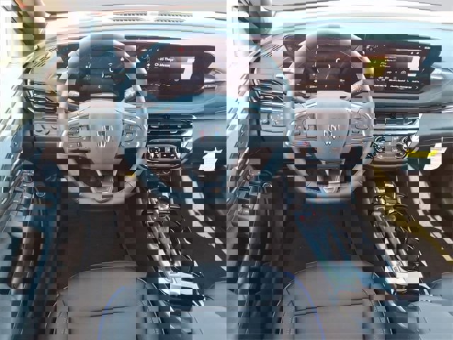 New 2026 Buick Envista Sport Touring w/ Convenience I Package image 5