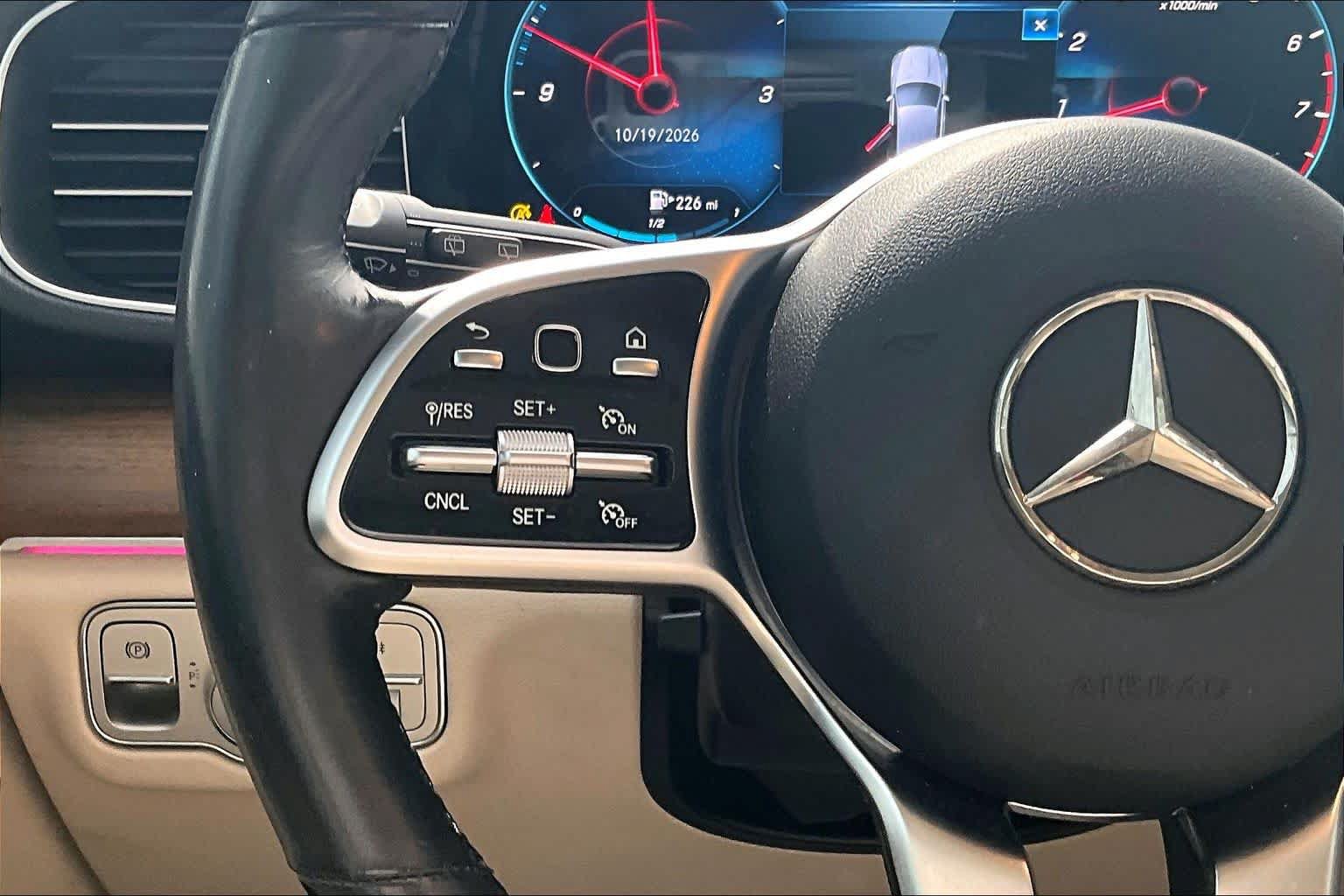 Certified 2022 Mercedes-Benz GLE 350 4MATIC image 24