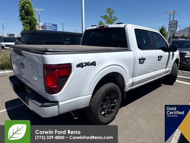 Used 2026 Ford F150 STX AWD/4WD image 9