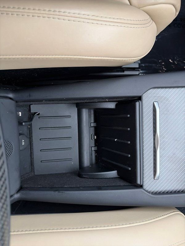 Used 2017 Tesla Model X 100D image 20