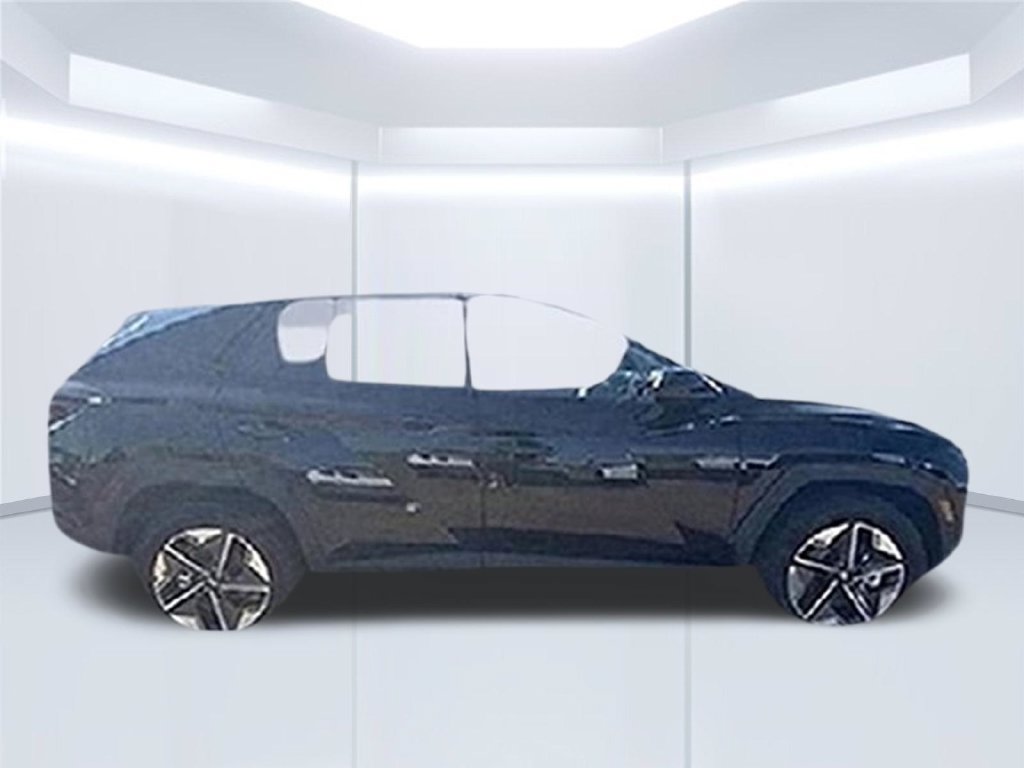 New 2026 Hyundai Tucson SEL FWD image 29